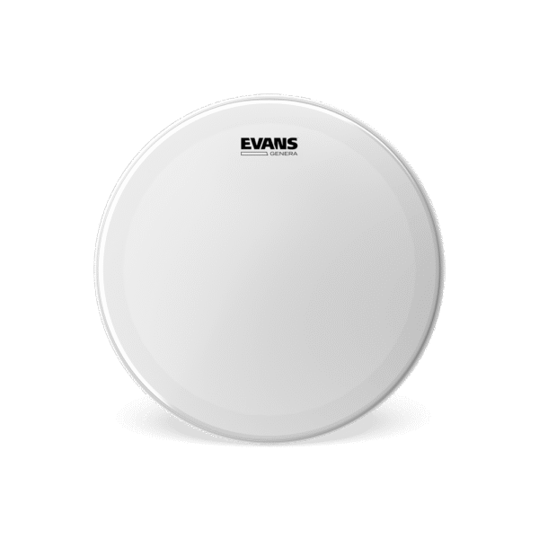 Evans B14GEN Genera Coated 14" Snare Drumhead - product image