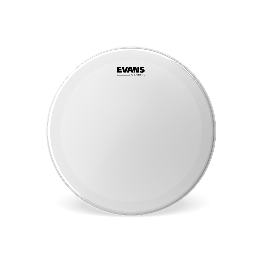 Evans B14GEN Genera Coated 14" Snare Drumhead - product image