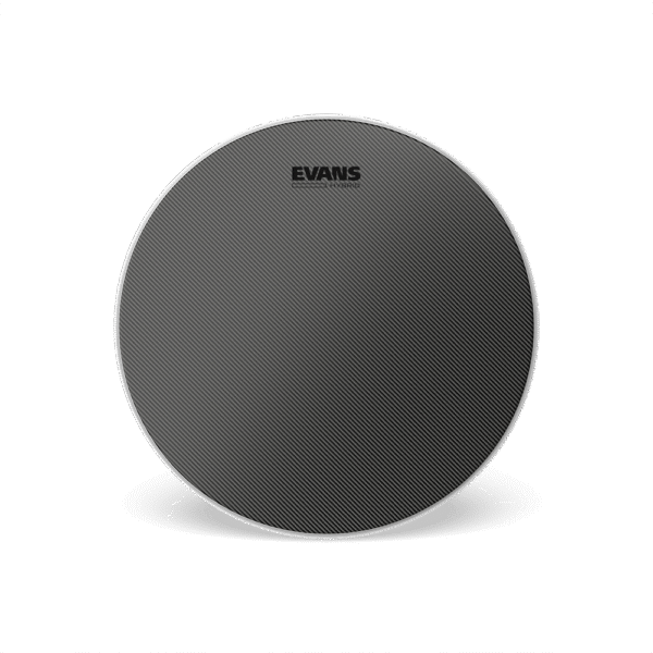 Evans Hybrid 14" Coated Snare Drumhead - product image