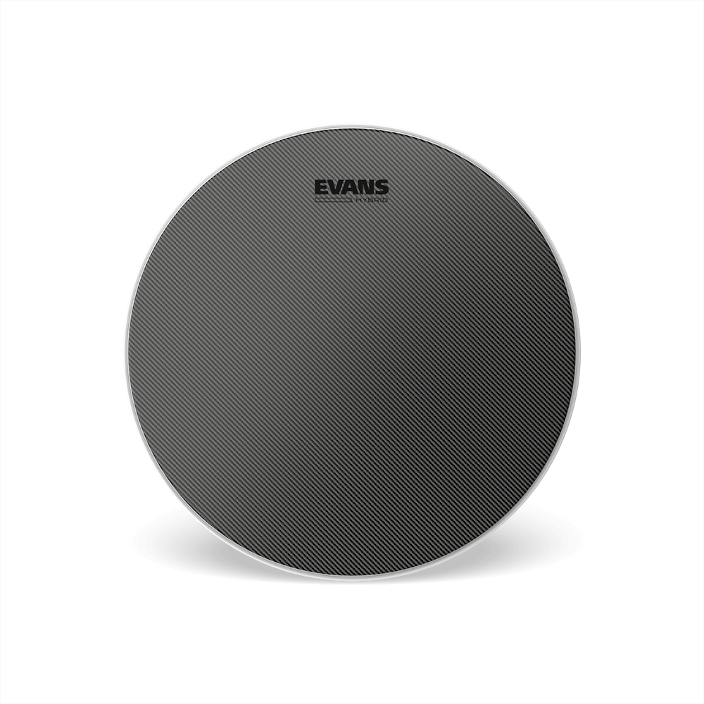 Evans Hybrid 14" Coated Snare Drumhead - product image
