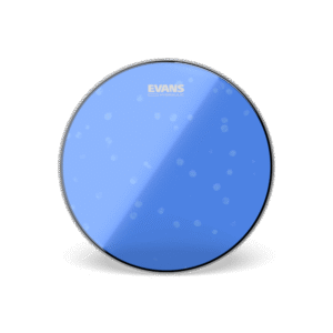Evans Hydraulic Blue 12" Tom Batter Drumhead