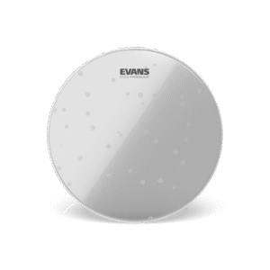 Evans Hydraulic Glass 12" Tom Batter Drumhead