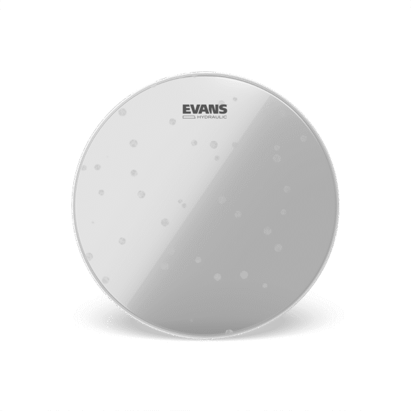 Evans Hydraulic Glass 12" Tom Batter Drumhead - product image