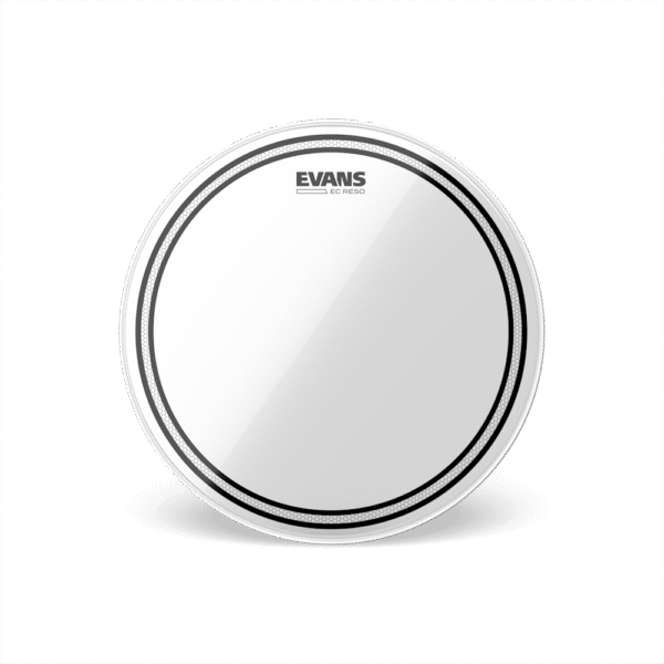 Evans Ec Resonant Tom 14" Drumhead - product image