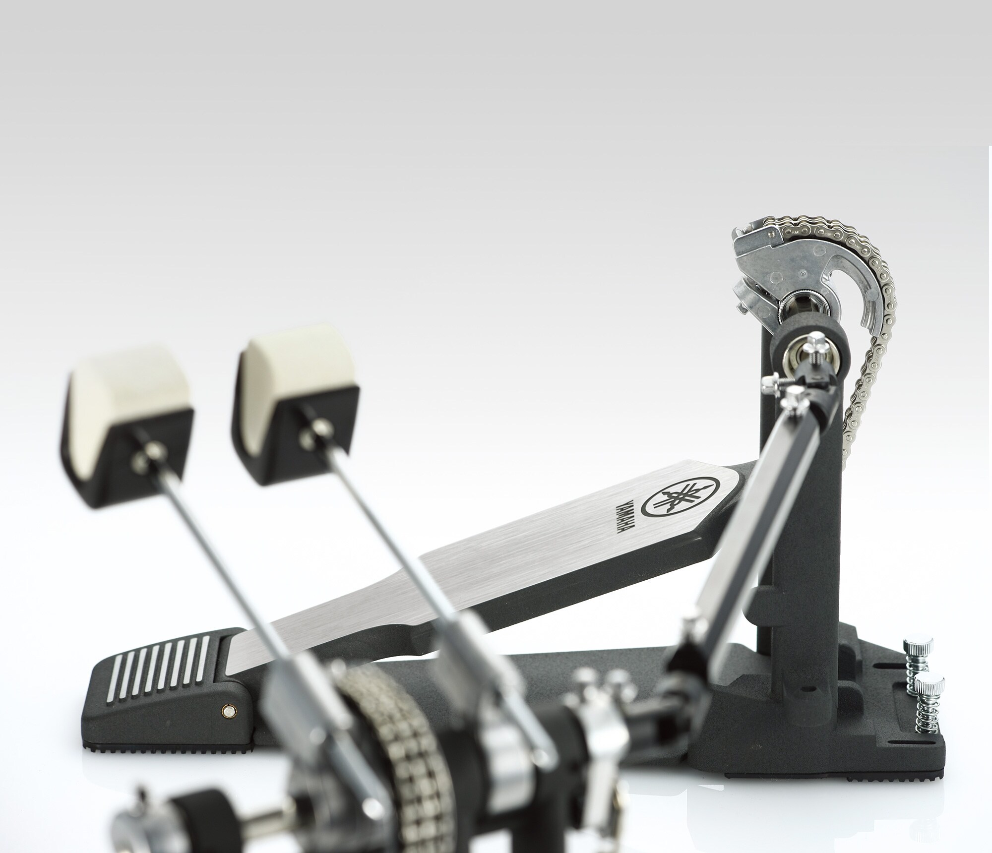 Yamaha DFP9500D Double Bass Drum Pedal – Direct Drive - product image