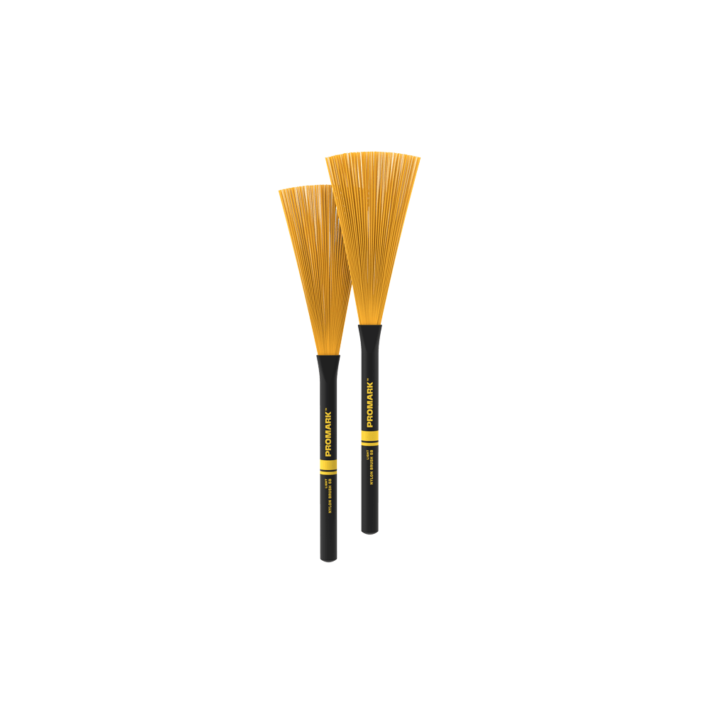 Promark 5B Light Nylon Brush - product image