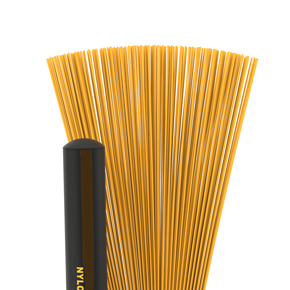 Promark 5B Light Nylon Brush - product image