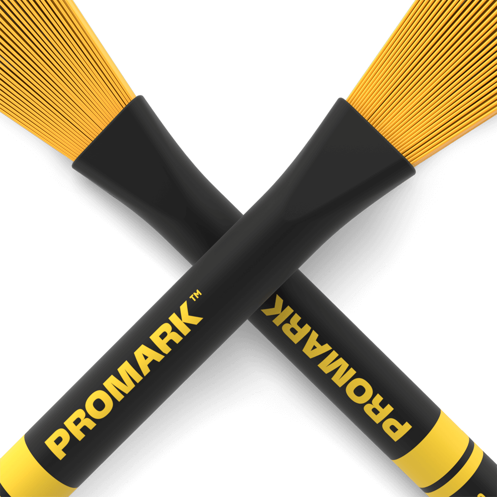 Promark 5B Light Nylon Brush - product image