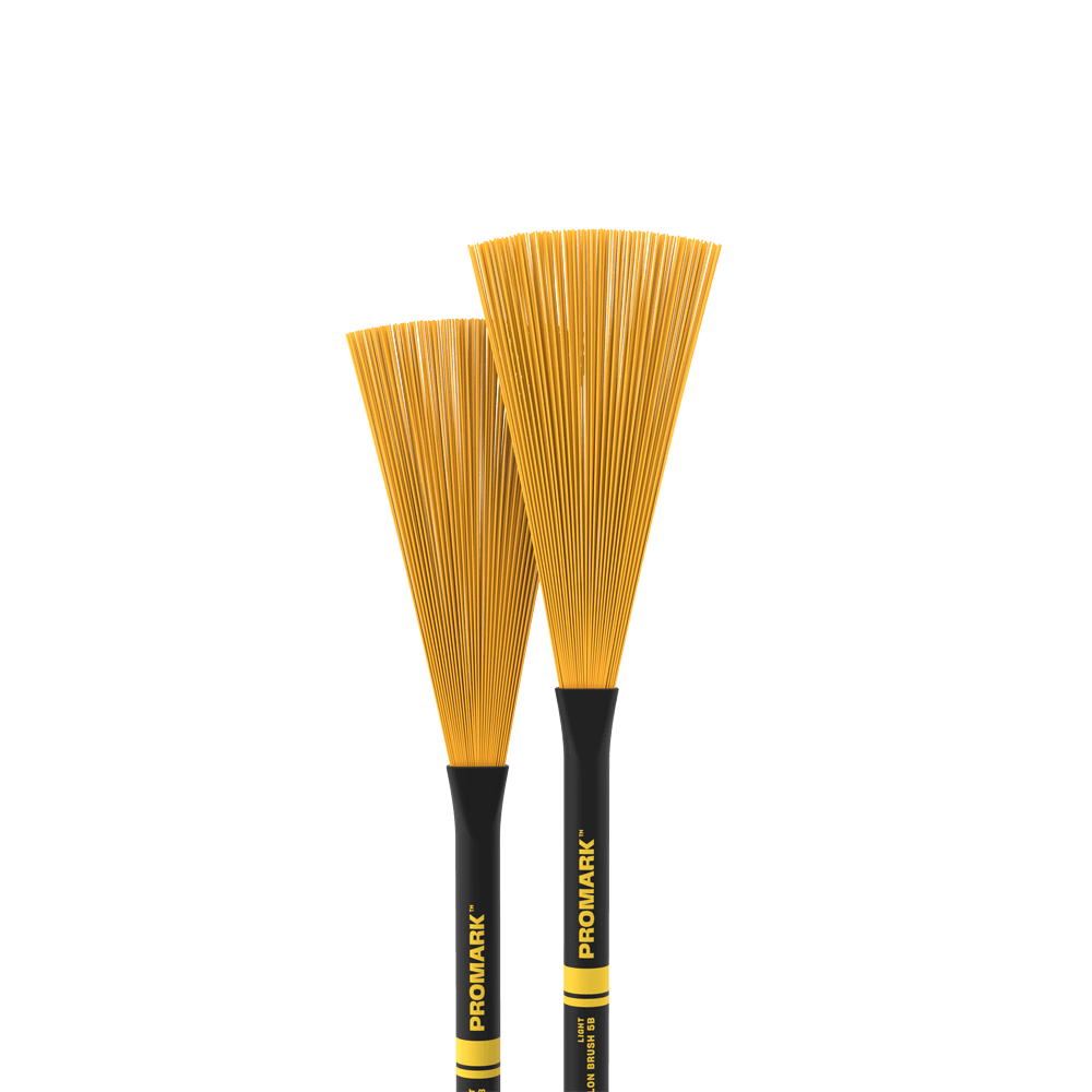 Promark 5B Light Nylon Brush - product image