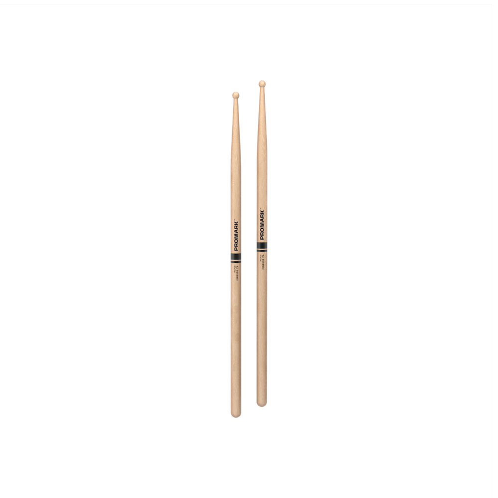 Promark 5A Finesse Maple Drum Sticks - product image