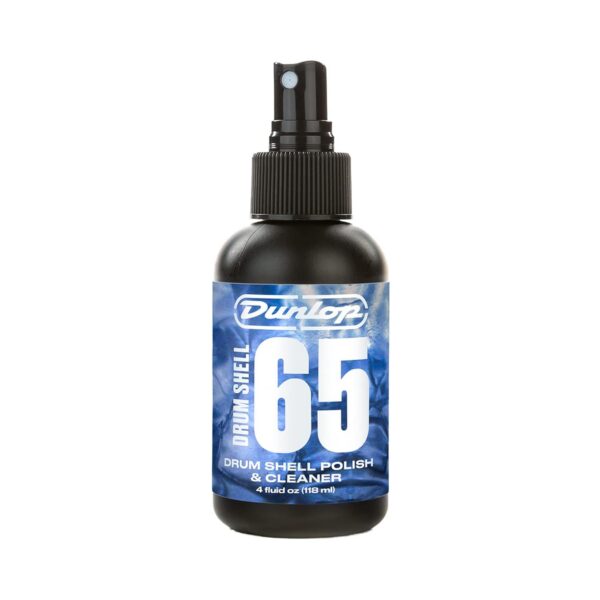 Dunlop 6444 Drum Shell Polish And Cleaner - product image