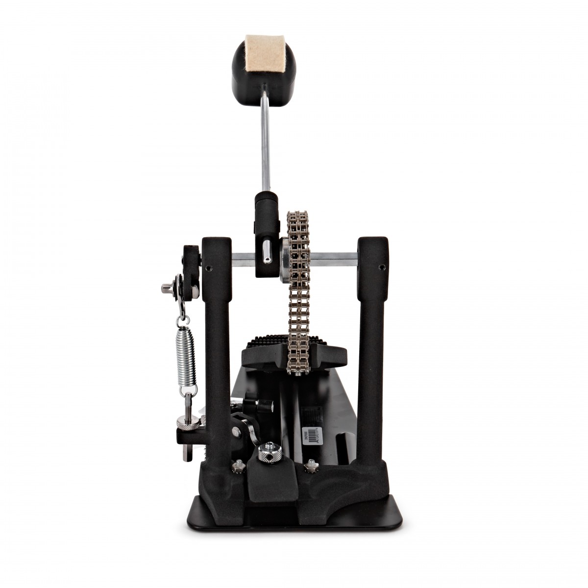 DW 3000 Series Single Bass Drum Pedal – DWCP3000A - product image