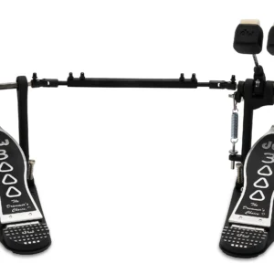 DW 3000 Series DWCP3002A Double Bass Drum Pedal