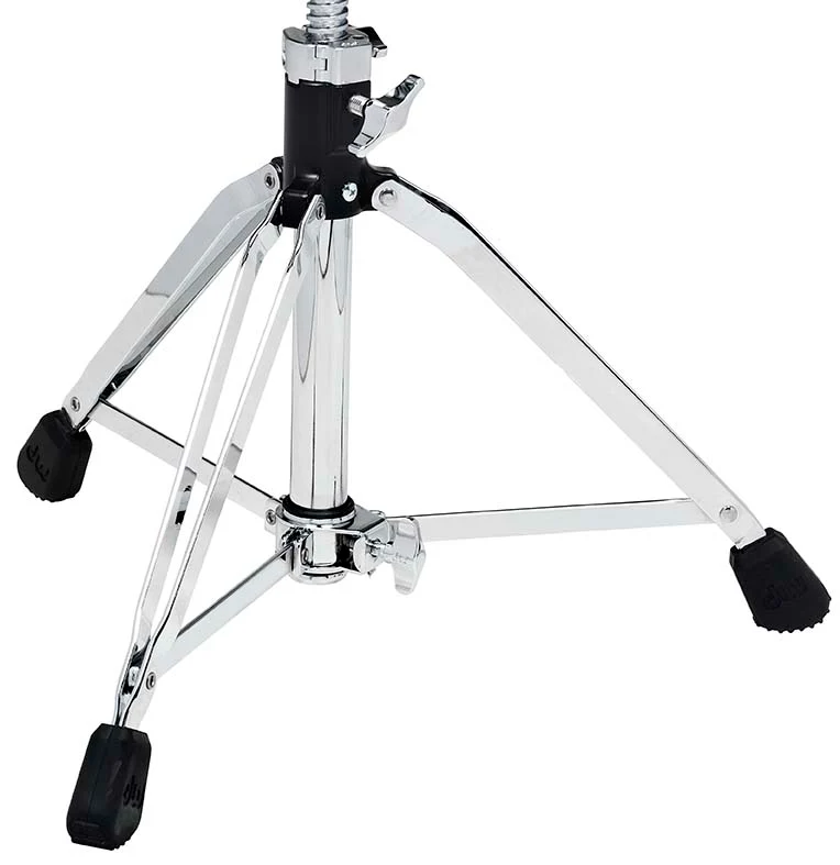 DW DWCP9100M 9000 Series Round Top Drum Throne With Double Lock Clamp - product image