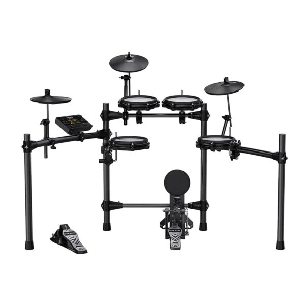 Nux DM-210 All Mesh Heads Digital Drum Kit - product image