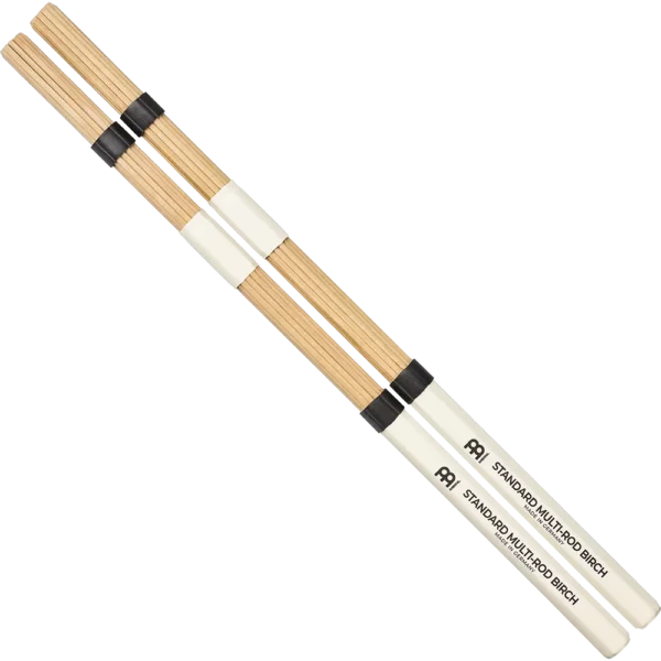 Meinl SB200 Standard Birch Bundle Multi Rod - product image