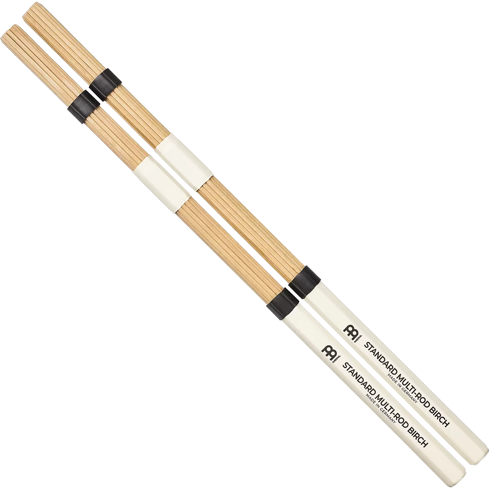 Meinl SB200 Standard Birch Bundle Multi Rod - product image