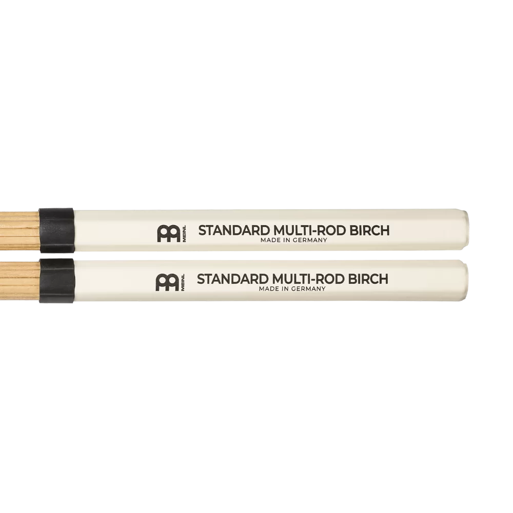 Meinl SB200 Standard Birch Bundle Multi Rod - product image
