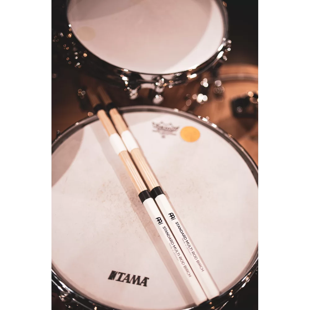 Meinl SB200 Standard Birch Bundle Multi Rod - product image