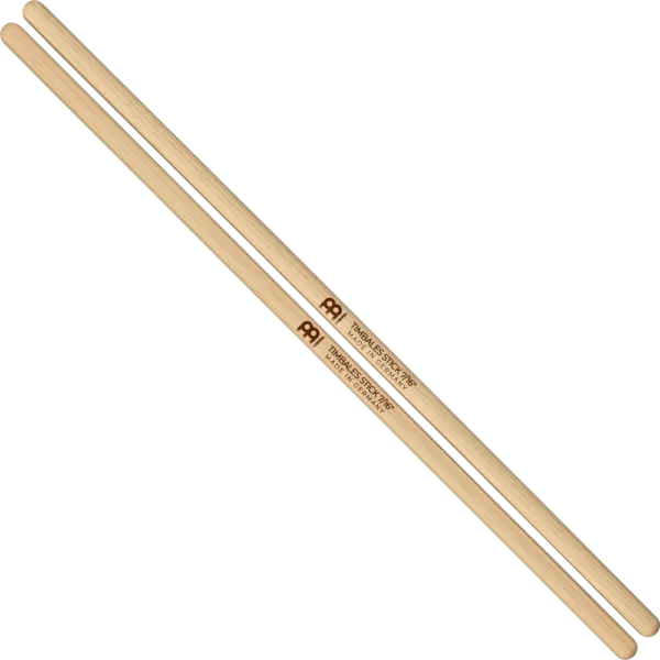 Meinl SB127 Hickory Wood Tip 7/16" Timbale stick - product image