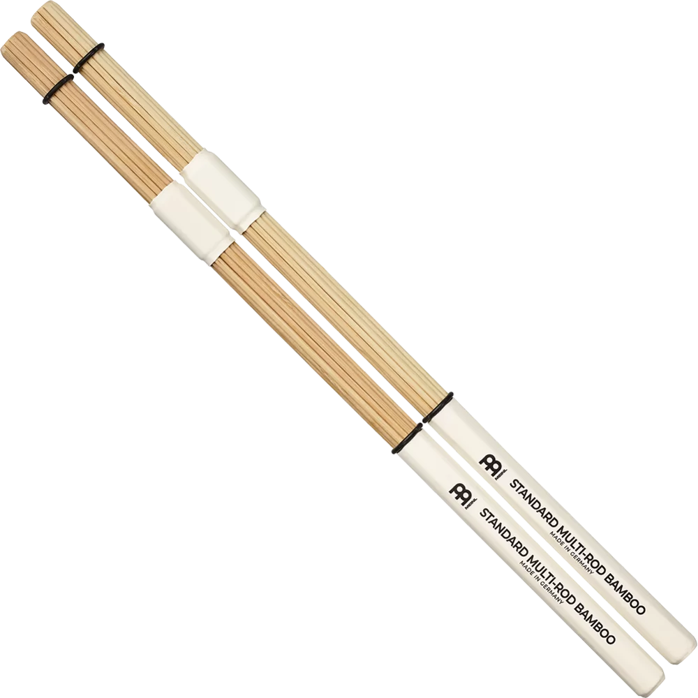 Meinl SB201 Standard Bamboo Multi Rod - product image