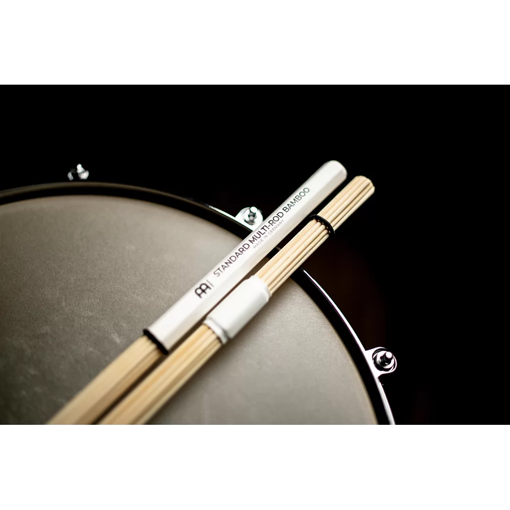 Meinl SB201 Standard Bamboo Multi Rod - product image