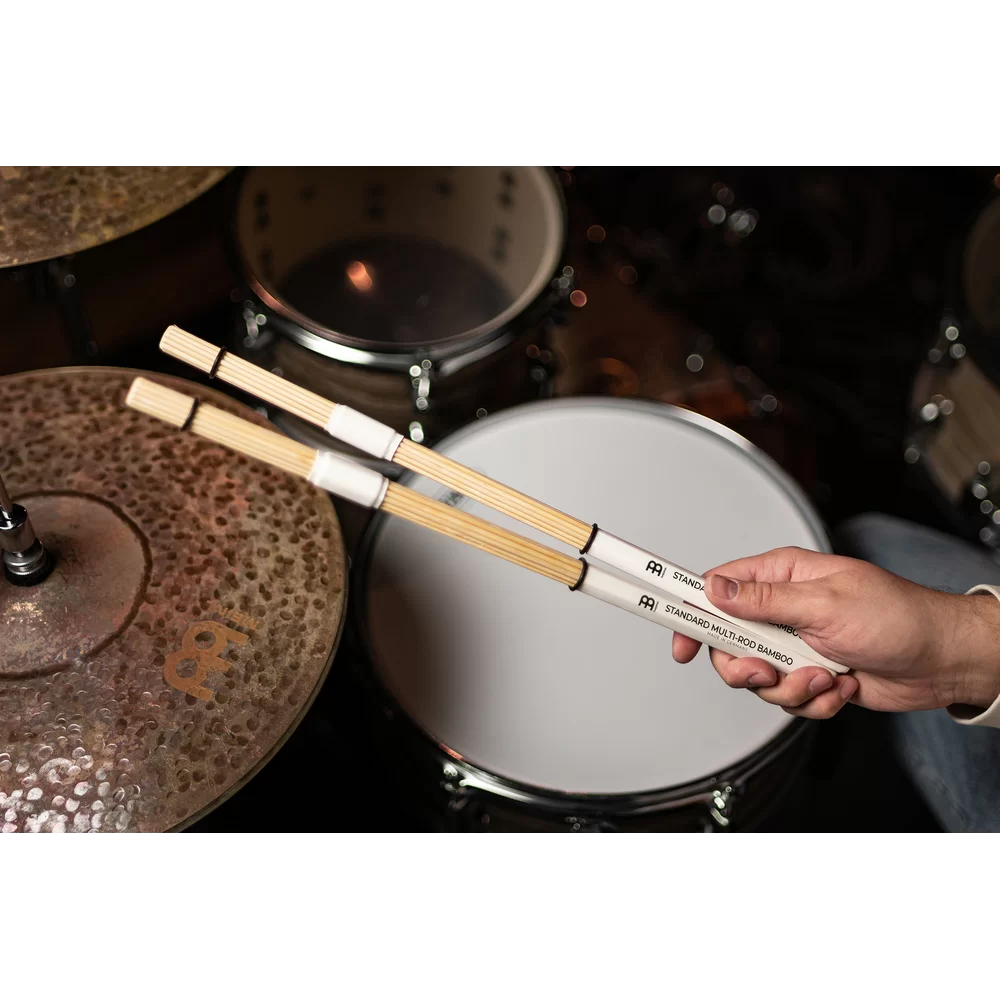 Meinl SB201 Standard Bamboo Multi Rod - product image