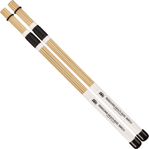 Meinl SB208 Bamboo Birch Rebound Multi Rod - product image