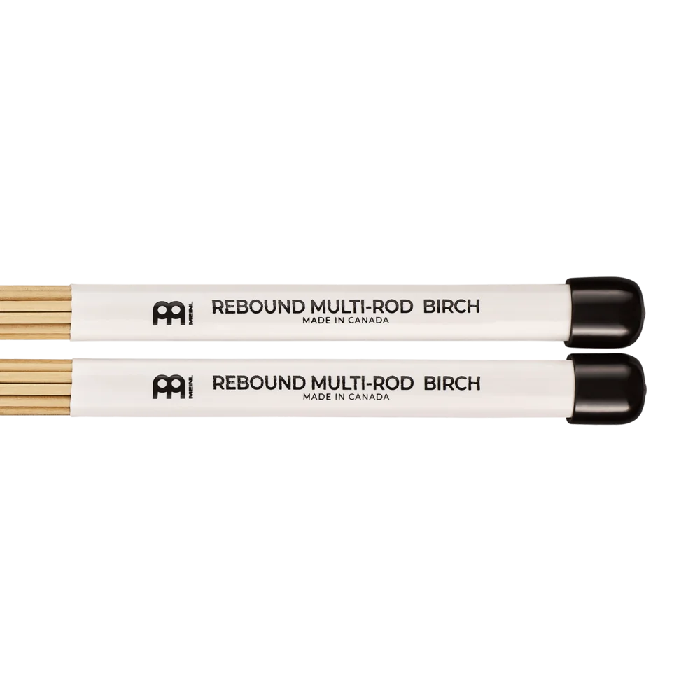 Meinl SB208 Bamboo Birch Rebound Multi Rod - product image