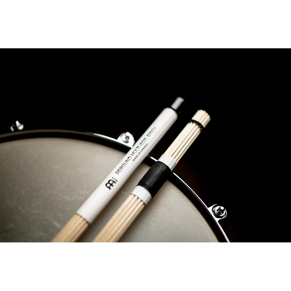 Meinl SB208 Bamboo Birch Rebound Multi Rod - product image