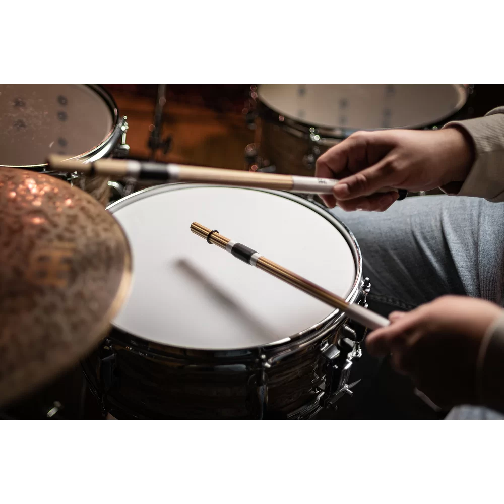 Meinl SB208 Bamboo Birch Rebound Multi Rod - product image