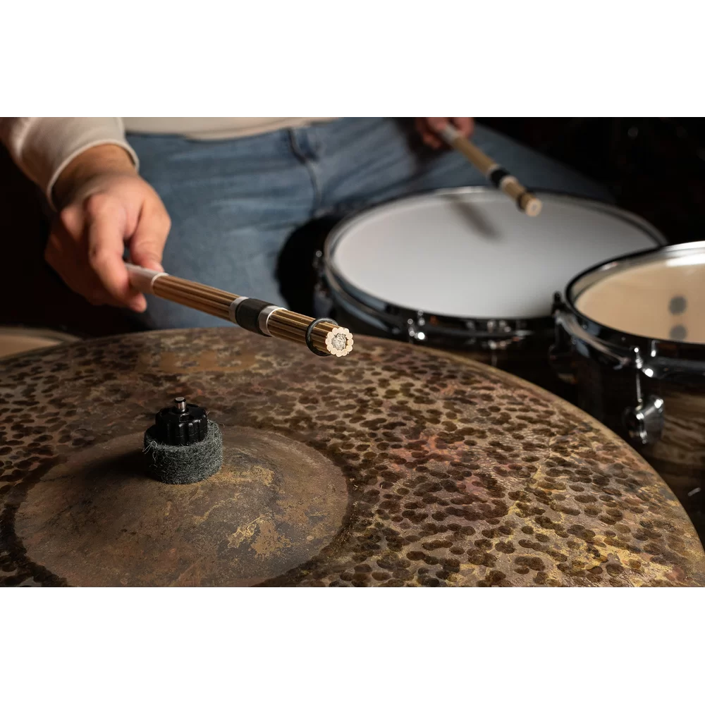 Meinl SB208 Bamboo Birch Rebound Multi Rod - product image