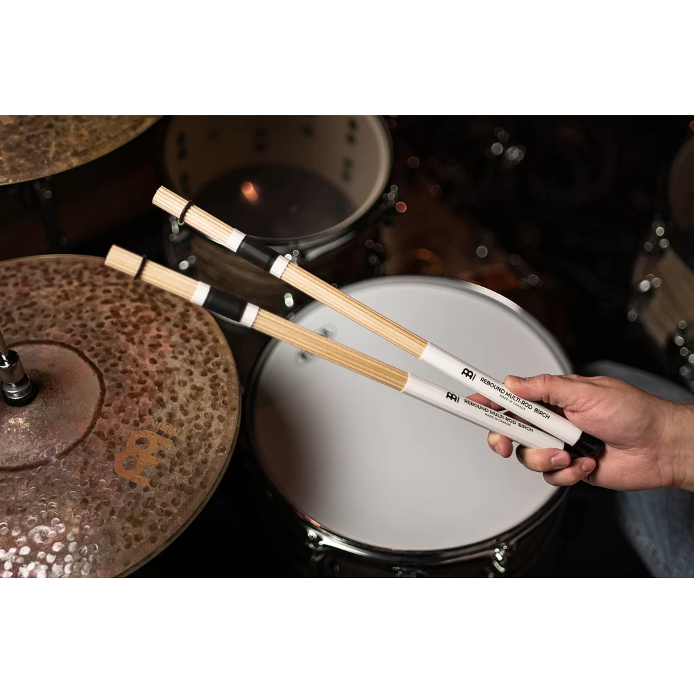 Meinl SB208 Bamboo Birch Rebound Multi Rod - product image