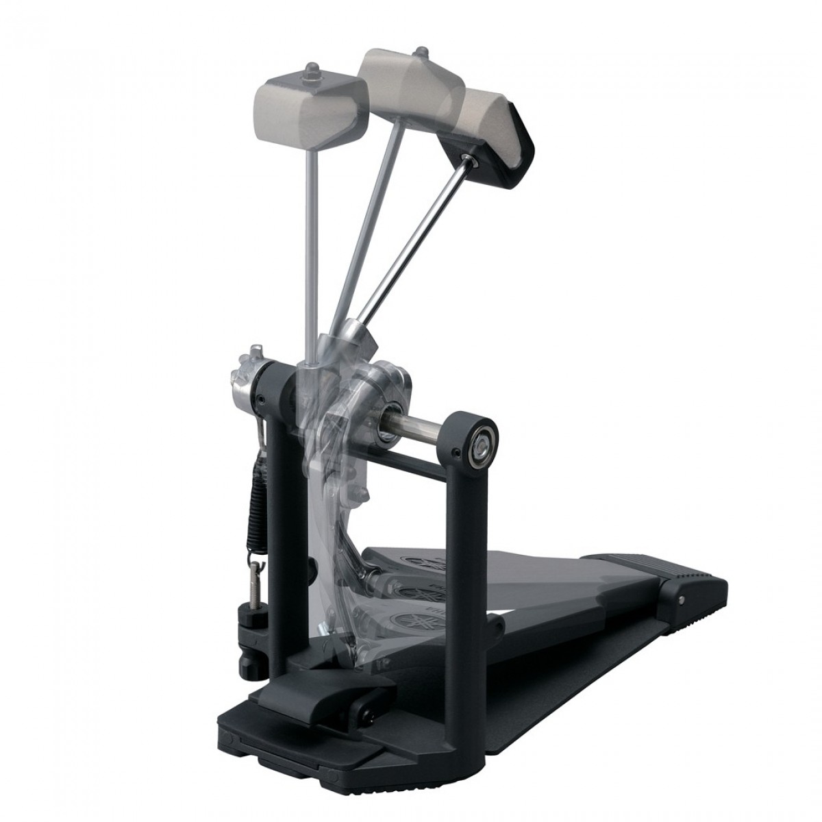 Yamaha FP9500D Single Bass Drum Pedal – Direct Drive - product image