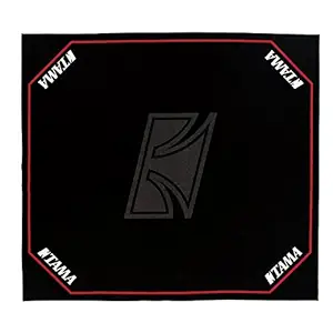 Tama TDR-TL Drum Rug With Tama Logo - product image