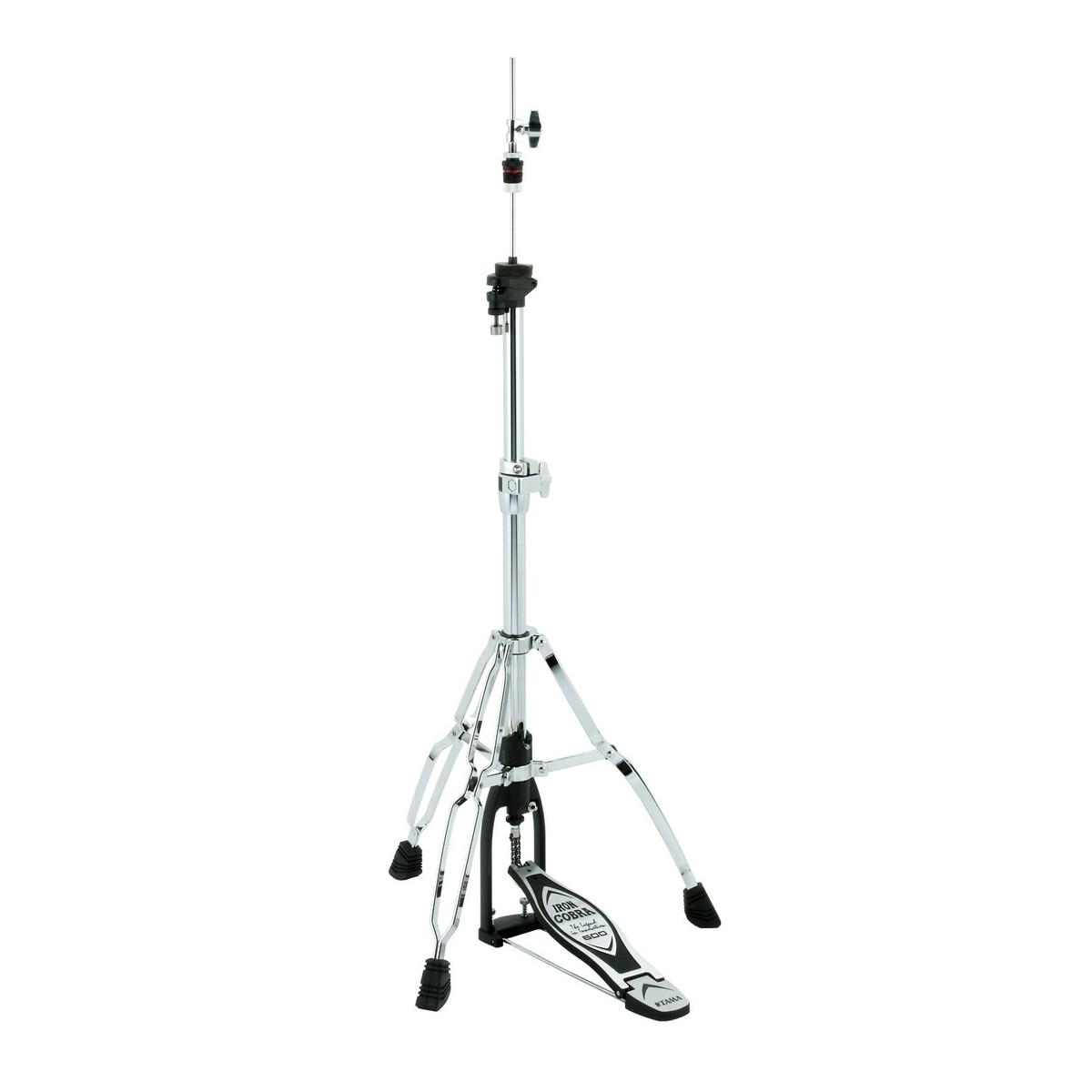 Tama HH605 Iron Cobra 600 Series Hi-Hat Stand - product image