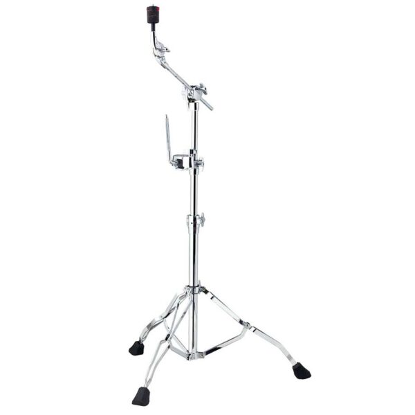Tama HTC87W Roadpro Combination Tom/Cymbal Stand - product image