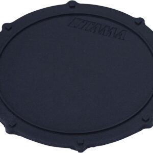 Tama TTP4BK Traveler Practice Pad 4"