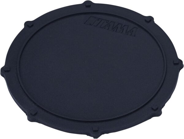 Tama TTP4BK Traveler Practice Pad 4" - product image