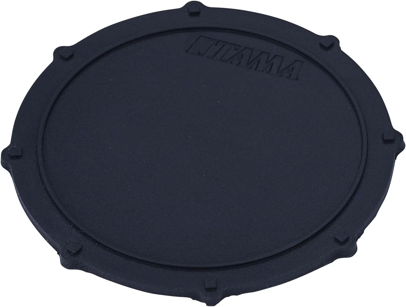 Tama TTP4BK Traveler Practice Pad 4" - product image