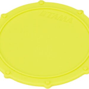 Tama TTP4YL Traveler Practice Pad 4"