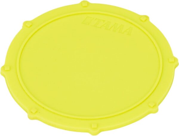 Tama TTP4YL Traveler Practice Pad 4" - product image