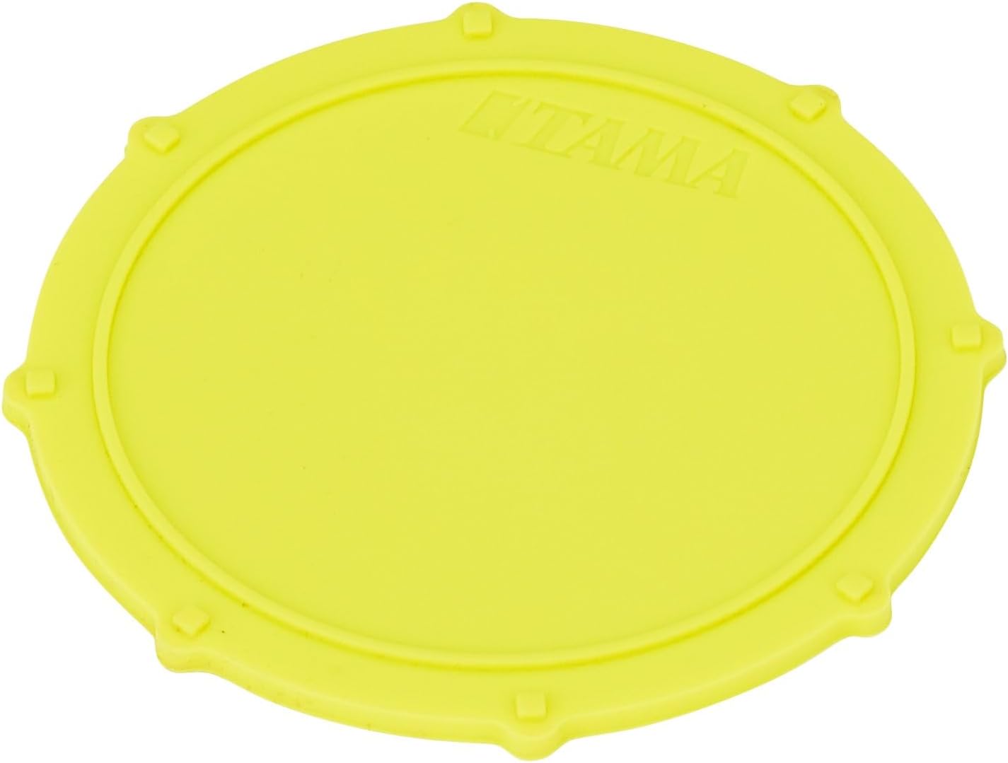 Tama TTP4YL Traveler Practice Pad 4" - product image