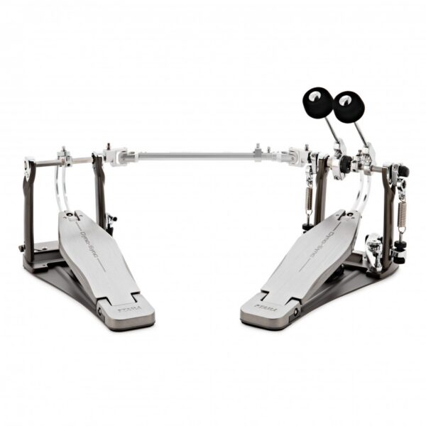 Tama HPDS1TW Dyna-Sync Direct Drive Double Bass Drum Pedal - product image