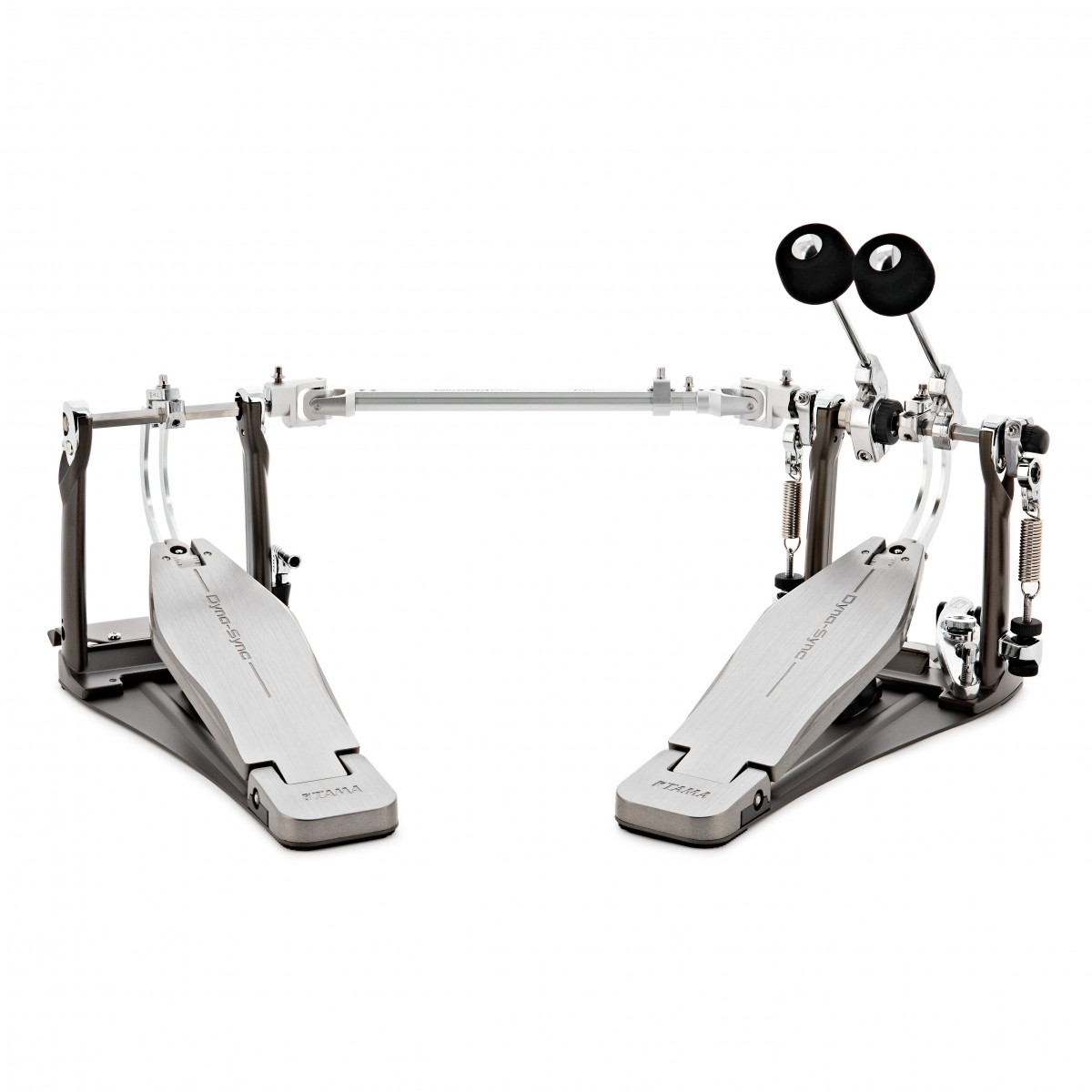 Tama HPDS1TW Dyna-Sync Direct Drive Double Bass Drum Pedal - product image