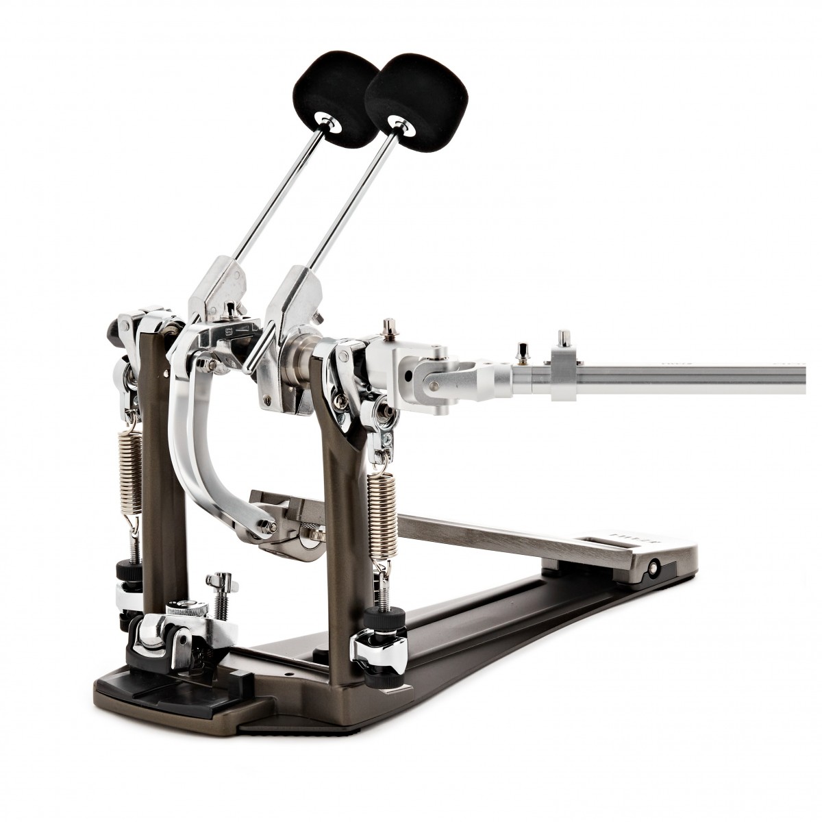 Tama HPDS1TW Dyna-Sync Direct Drive Double Bass Drum Pedal - product image