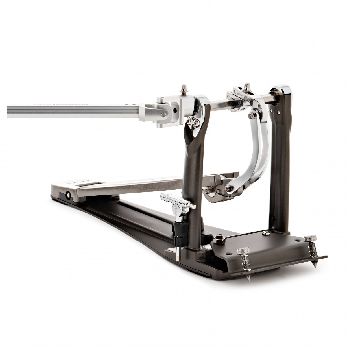 Tama HPDS1TW Dyna-Sync Direct Drive Double Bass Drum Pedal - product image