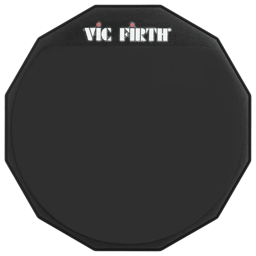 Vic Firth 12" Double Sided Practice Pad - product image