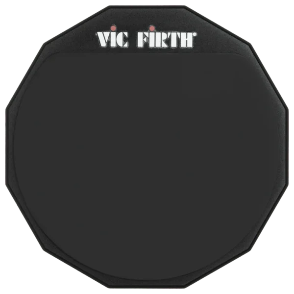 Vic Firth 6" Double Sided Practice Pad - product image