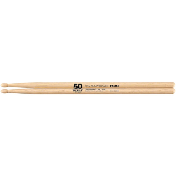 Tama Oak 5A 50Th Anniversary Limited Drumsticks - product image